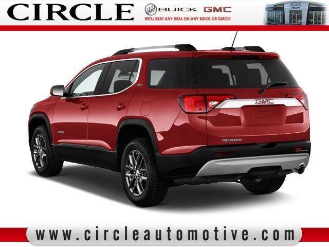 2017 GMC Acadia Sle-2 4dr SUV